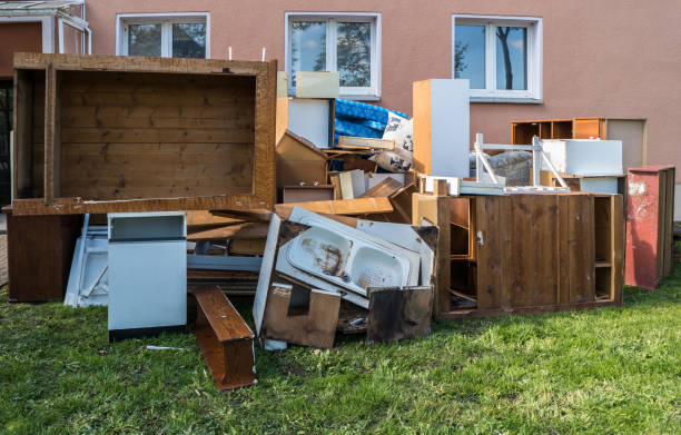 Best Attic Cleanout Services  in Massanetta Springs, VA