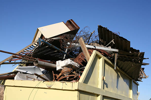 Best Commercial Junk Removal  in Massanetta Springs, VA