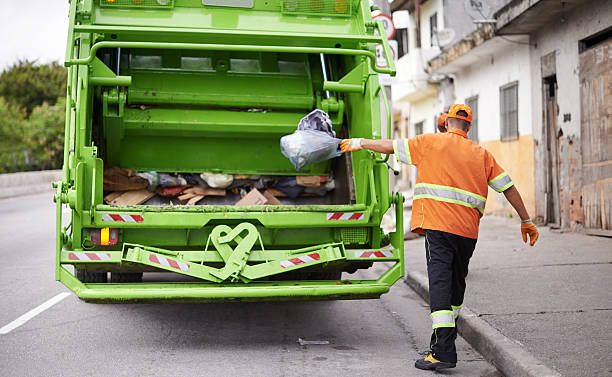 Best Trash Removal Near Me  in Massanetta Springs, VA